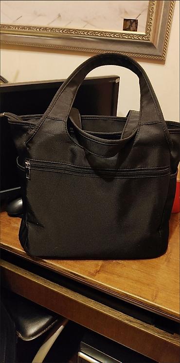 Шопперы: Шоппер, Новый, Материал: Полиэстер, Женские — 11