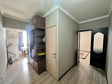 one room: 1 комната, 44 м², 6 этаж, Евроремонт — 7