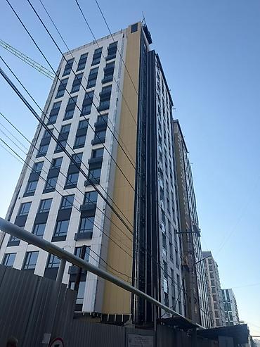 1к: 1 комната, 55 м², Восток-5 мкр Элитка, 7 этаж, ПСО (под самоотделку) — 4