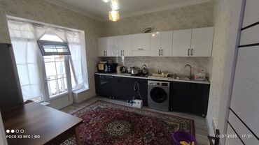 Həyət evləri və villaların satışı: Binə 4 otaqlı, 95 kv. m, Kredit yoxdur, Yeni təmirli — 10