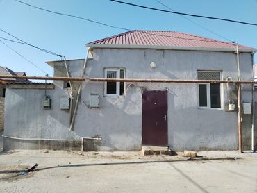 kiraye evler aaaf park: 3 otaqlı, 39 kv. m, Kredit yoxdur, Yeni təmirli
