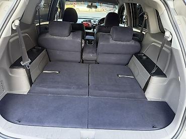toiota rav 4: Honda Stream: 2004 г., 1.8 л, Бензин, Минивэн — 5