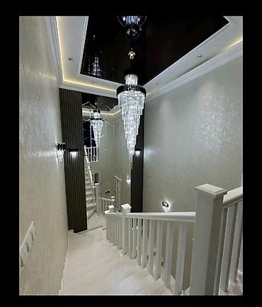 Штукатурка, шпаклевка: Штукатурка стен, Штукатурка потолков, Шпаклевка стен | Травертин, Венецианская, Леонардо Больше 6 лет опыта — 3