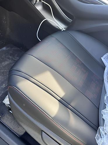 BYD: BYD E2: 2025 г., Вариатор, Электромобиль, Хэтчбэк — 7