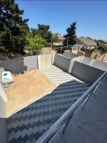 Həyət evləri və villaların satışı: Binə 4 otaqlı, 240 kv. m, Kredit yoxdur, Yeni təmirli — 18