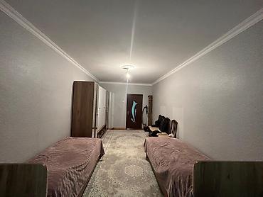 Mənzillər: Bakı, 2 otaqlı, Köhnə tikili, 65 kv. m — 3