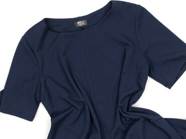 Sukienki: Style, Sukienka damska, rozmiar 4XL