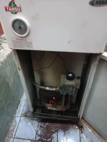 Ремонт газовых котлов: Обслуживание И ремонт газовых котлов всех видов мастер Газовщик с — 12