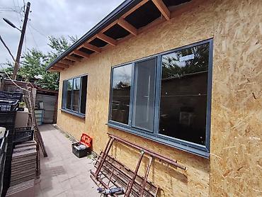 Тепловые завесы: Утепление Балконов at lalafo.kg — 12 Тепловые завесы: Утепление Балконов — 12