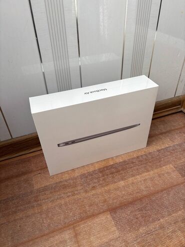 magic keyboard: Apple MacBook, 13.3 ", Apple M1, 256 GB