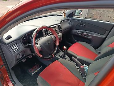 kia rio satilir: Kia Rio: 1.4 l | 2008 il Sedan — 2