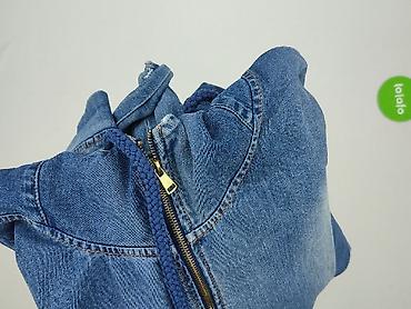 laulia denim: Denim Collection, Kurtka jeansowa damska, rozmiar L — 6