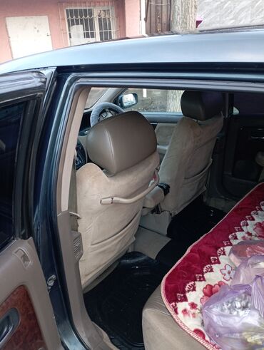 передний бампер опель вектра б: Honda Avancier: 2000 г., 2.3 л, Автоматтык, Бензин, Универсал