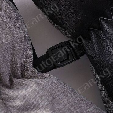 Лыжи: 🟠 Лыжные варежки Burton 🟠 ⠀ Варежки Burton предназначены для катания — 7