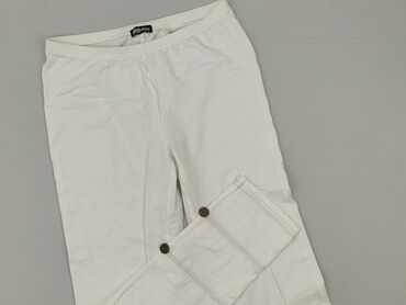 Legginsy Eleganckie damskie, rozmiar L