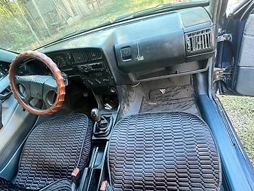 компресор для авто: Volkswagen Passat: 1990 г., Седан — 5