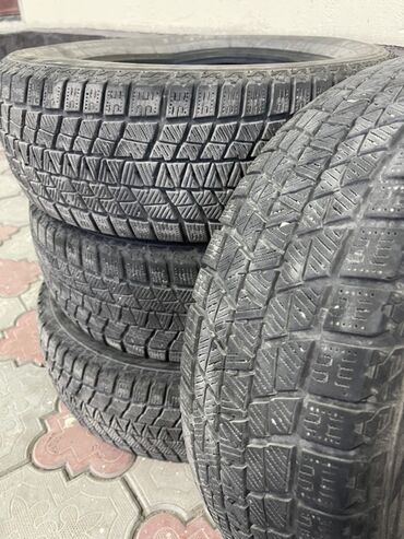 кожаные чехлы для авто: Шины 195 / 60 / R 15, Зима, Комплект, Легковые