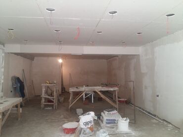 Təmir işləri: MalyarAboy Emulsiya Pol patalok Laminat, Laqa dikt Paduqa — 15