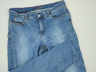 jeans 513 levis: Jeansy damskie, rozmiar L — 1