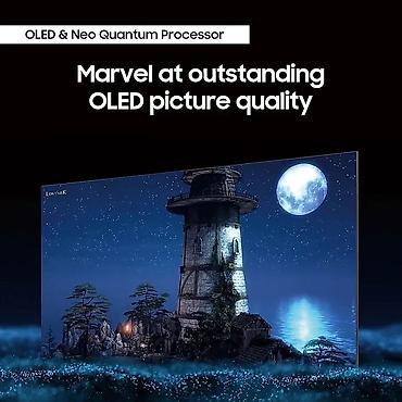 Мониторы: Монитор, Samsung, Б/у, OLED, 34" - 35" — 6