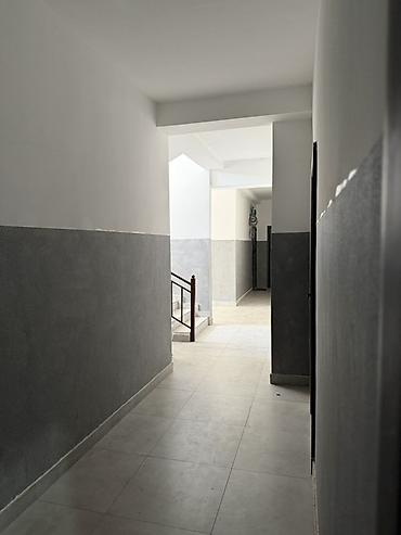 Продажа квартир: 1 комната, 38 м², Городская больница №4 (ул. Айни) Элитка, 1 этаж, Евроремонт — 3
