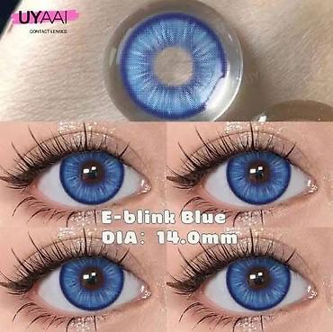 Ostali aksesoari: 👁️✨ **Pogledajte Svet Na Novi Način!** 🌈 🎉 **Upoznajte Naša Sočiva u — 9