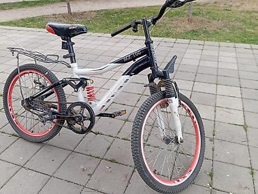 Uşaq dünyası: Uşaq üçün elektrikli üçtəkərli motosiklet və uşaq velosipedi — 4