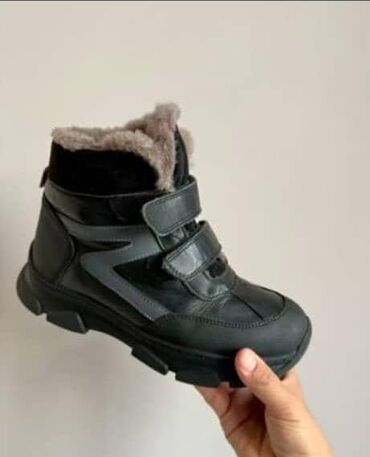 сапоги зимние женские натуральная кожа натуральный мех распродажа: Продаю детские сапоги, производство Турция, натуральная кожа