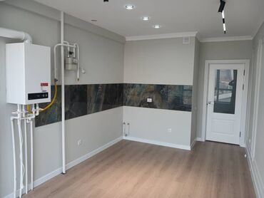 Продажа квартир: 1 комната, 44 м², Элитка, 5 этаж, Дизайнерский ремонт — 9