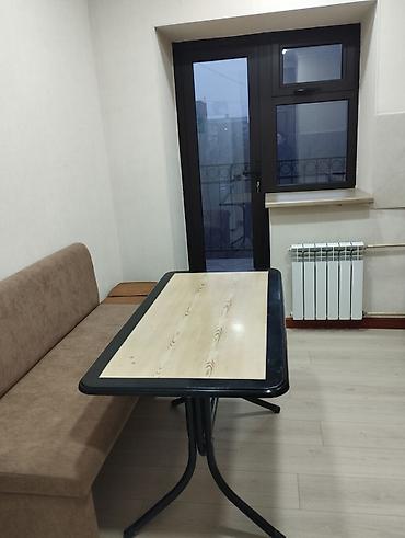 Продажа квартир: 3 комнаты, 83 м², Индивидуалка, 6 этаж, Дизайнерский ремонт — 5