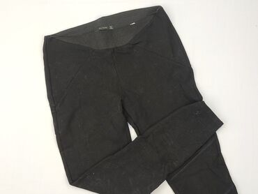 Zara, Leggings Elegant for women, size M (EU 38)