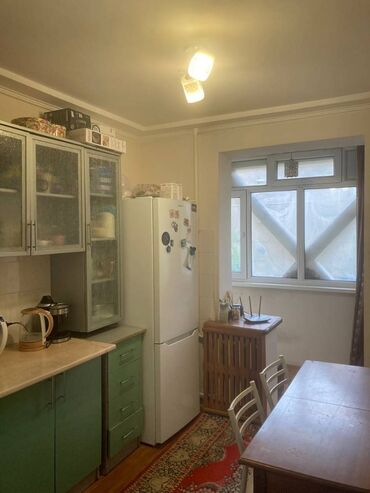 Продажа квартир: 2 комнаты, 65 м², Индивидуалка, 2 этаж, Косметический ремонт at lalafo.kg — 5 Продажа квартир: 2 комнаты, 65 м², Индивидуалка, 2 этаж, Косметический ремонт — 5