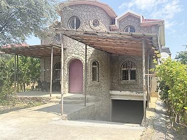 memar: 4 otaqlı, 272 kv. m, Kredit yoxdur, Orta təmir — 3