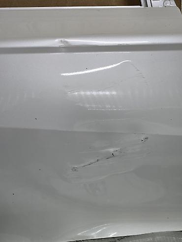 camry 2011: Дверь Задняя правая Toyota, Б/у, Оригинал — 3