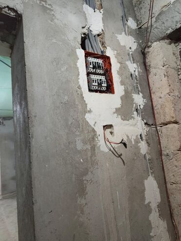 Köhnə tikili: Bakı, Binə, 4 otaqlı, Köhnə tikili, 100 kv. m — 9