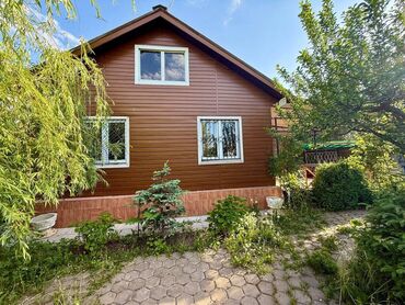 Продажа участков: Дача, 40 м², 2 комнаты, Риэлтор