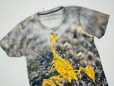 derrick rose: T-shirt damski, rozmiar M — 1