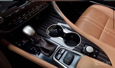 Lexus: Lexus RX: 2019 г., 3.5 л, Гибрид — 10