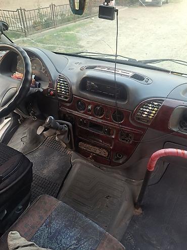 s 221: Mercedes-Benz S-Class: 2005 г., 2.2 л, Механика, Дизель, Бус — 5