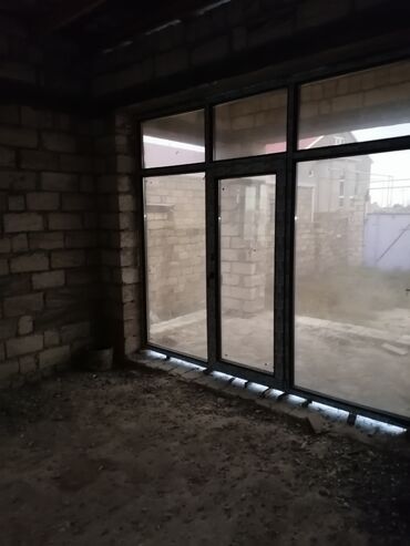 Həyət evləri və villaların satışı: Buzovna 4 otaqlı, 180 kv. m, Təmirsiz — 4