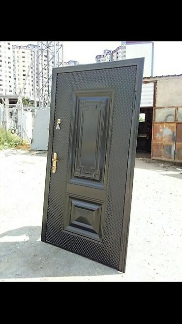 Giriş qapıları: Yeni Giriş qapısı Rayonlara çatdırılma — 23