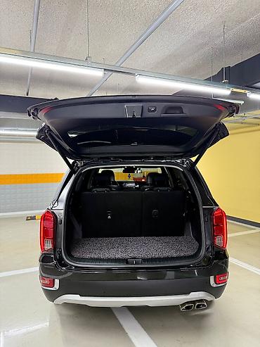 Hyundai: Hyundai Palisade: 2020 г., Дизель, Кроссовер — 6