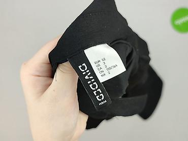 pull and bear bomberka: H&M Divided, Sukienka damska, rozmiar 2XS — 5
