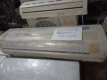 samsung 200 azn: Kondisionerlər – divar tipli split sistemlər - Samsung Digital — 4