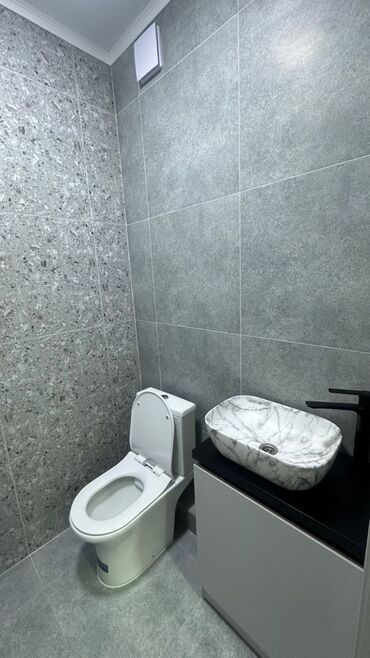 Продажа квартир: 2 комнаты, 71 м², Элитка, 10 этаж, Дизайнерский ремонт — 7