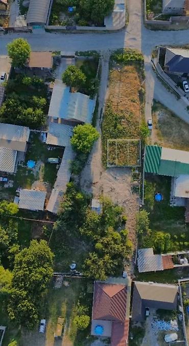 нижний токолдош: 20 соток, Для строительства, Договор купли-продажи, Красная книга, Тех паспорт — 2