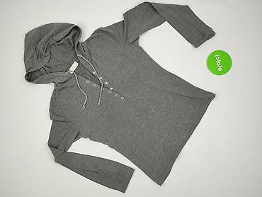 ochnik bluzy: Bluza z kapturem damska, rozmiar S — 2