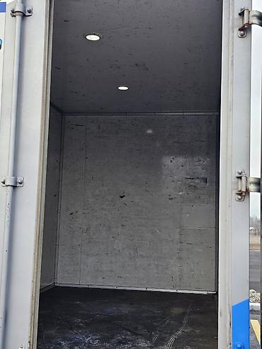 Kia: Kia BONGO: 2019 г., 2.5 л, Автомат, Дизель, Фургон at lalafo.kg — 9 Kia: Kia BONGO: 2019 г., 2.5 л, Автомат, Дизель, Фургон — 9