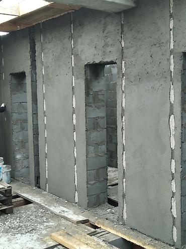 Фасадчики, отделочники: Штукатурка, шпаклёвка, кафель, бетон, стяжка — 2