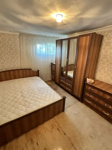 Uzunmüddətli kirayə evlər: 25 kv. m, 1 otaqlı, Kombi, Qaz, İşıq — 5